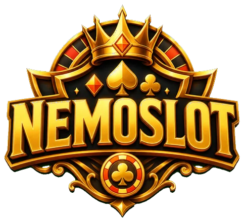 nemoslot-logo